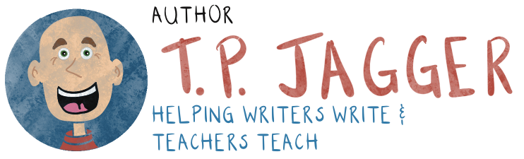 T. P. Jagger Children's Author